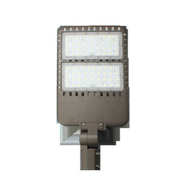Dlc Etl Ce Rohs 150w से 200w ब्लूटूथ मेष स्मार्ट नियंत्रण के लिए Shoebox ध्रुव प्रकाश का नेतृत्व किया