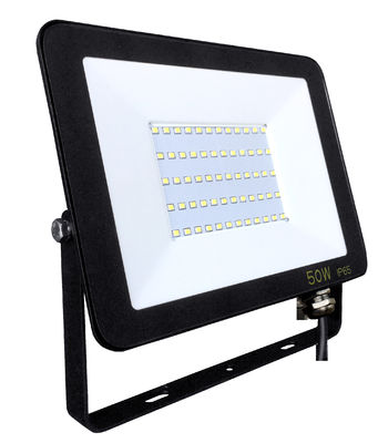 IK9 SMD2835 एलईडी आउटडोर फ्लड लाइट फिक्स्चर 30W 50W 100W 200W