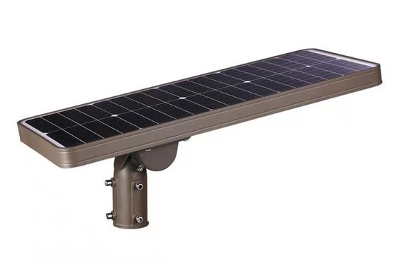 स्ट्रीट के लिए 6000LM 18V 45W कमर्शियल एलईडी आउटडोर लाइटिंग