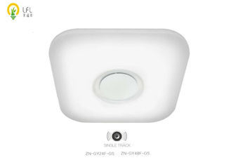 30W Epistar एलईडी आउटडोर बाढ़ प्रकाश IP65 जलरोधक फोटोसेल माइक्रोवेव सेंसर