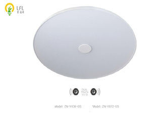 50000hr विस्तारित एल्यूमीनियम 150lm/W एलईडी आउटडोर रोशनी IP65 10000lm 5000K