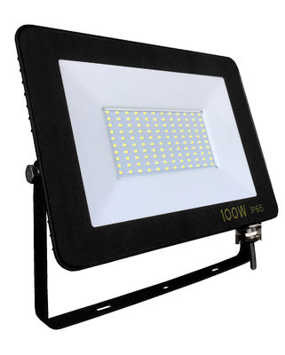 2W वाणिज्यिक एलईडी आउटडोर प्रकाश व्यवस्था 160Lm/W 90-305V 50/60Hz एल्यूमीनियम
